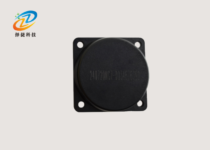 有源防盜標簽(3年)ZJA-51實拍展示圖一