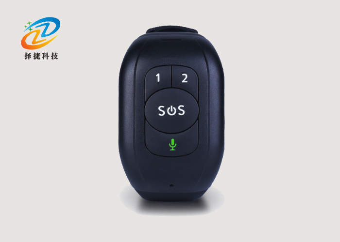 GPS 4G手環(huán)產(chǎn)品展示一