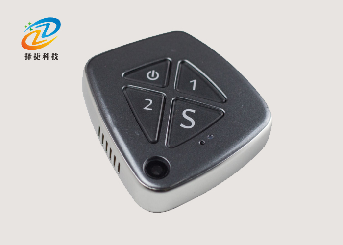 GPS 3G定位拍照吊墜產(chǎn)品展示