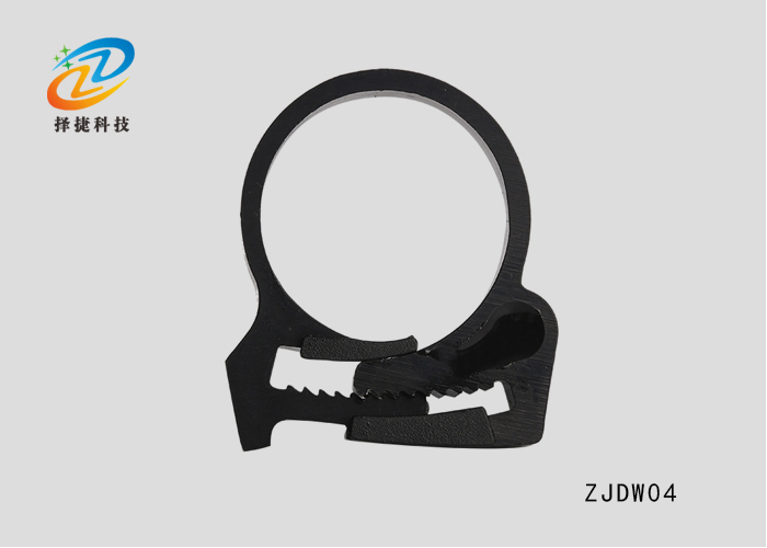 電子家禽腳環(huán)ZJ-DZ005實拍展示圖一